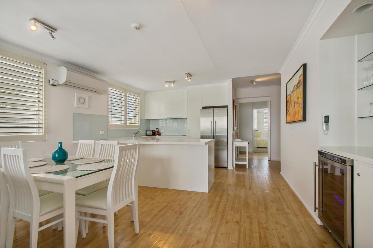 Noosa Quays Waterfront Accomodation المظهر الخارجي الصورة
