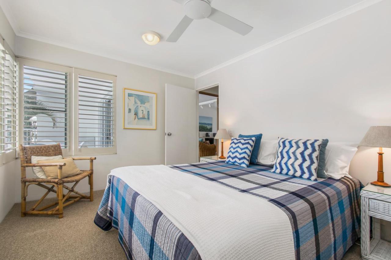 Noosa Quays Waterfront Accomodation المظهر الخارجي الصورة