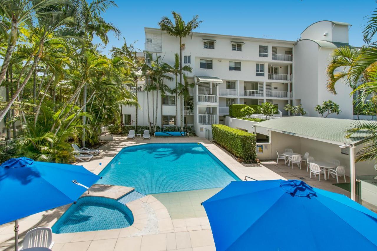 Noosa Quays Waterfront Accomodation المظهر الخارجي الصورة