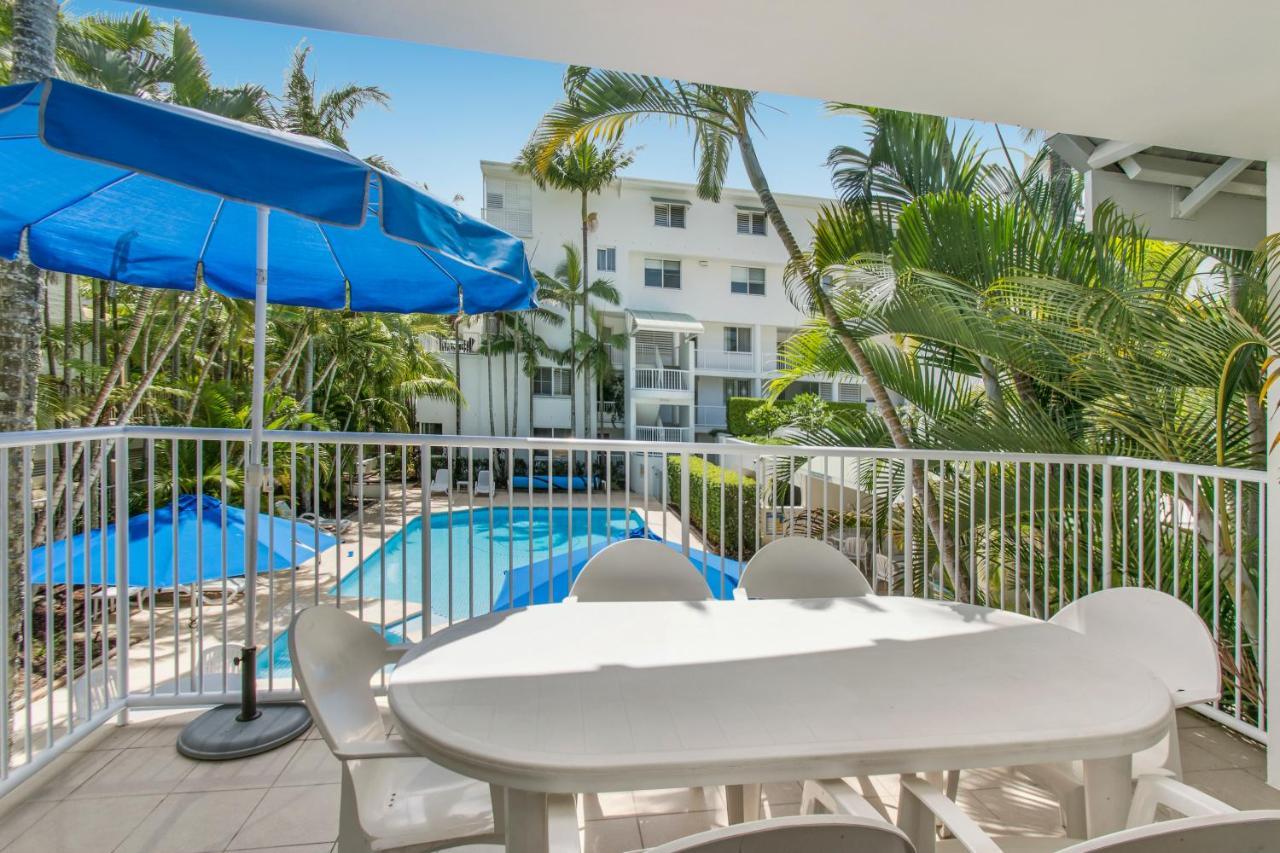 Noosa Quays Waterfront Accomodation المظهر الخارجي الصورة