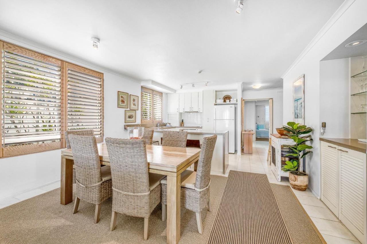 Noosa Quays Waterfront Accomodation المظهر الخارجي الصورة