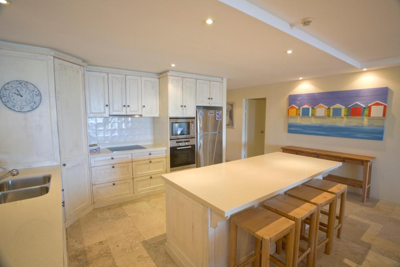 Noosa Quays Waterfront Accomodation المظهر الخارجي الصورة