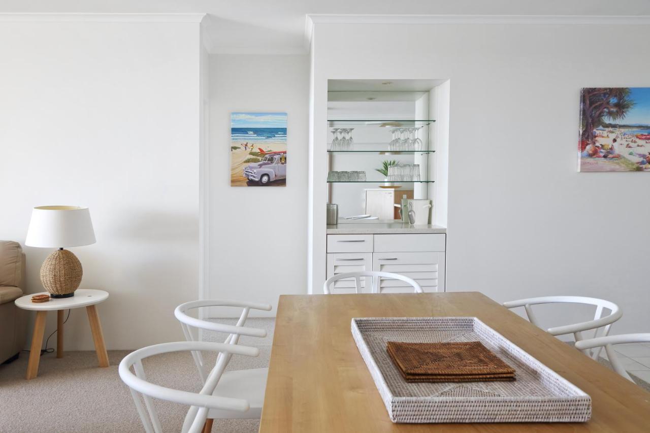 Noosa Quays Waterfront Accomodation المظهر الخارجي الصورة