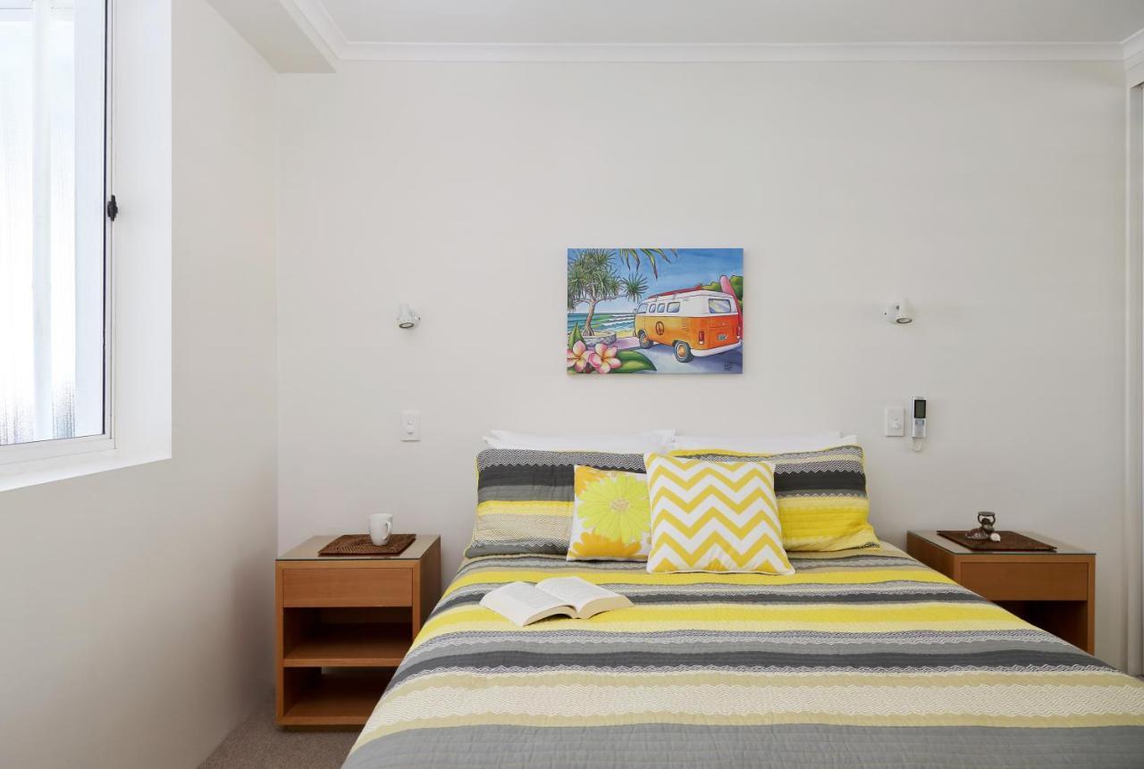 Noosa Quays Waterfront Accomodation المظهر الخارجي الصورة