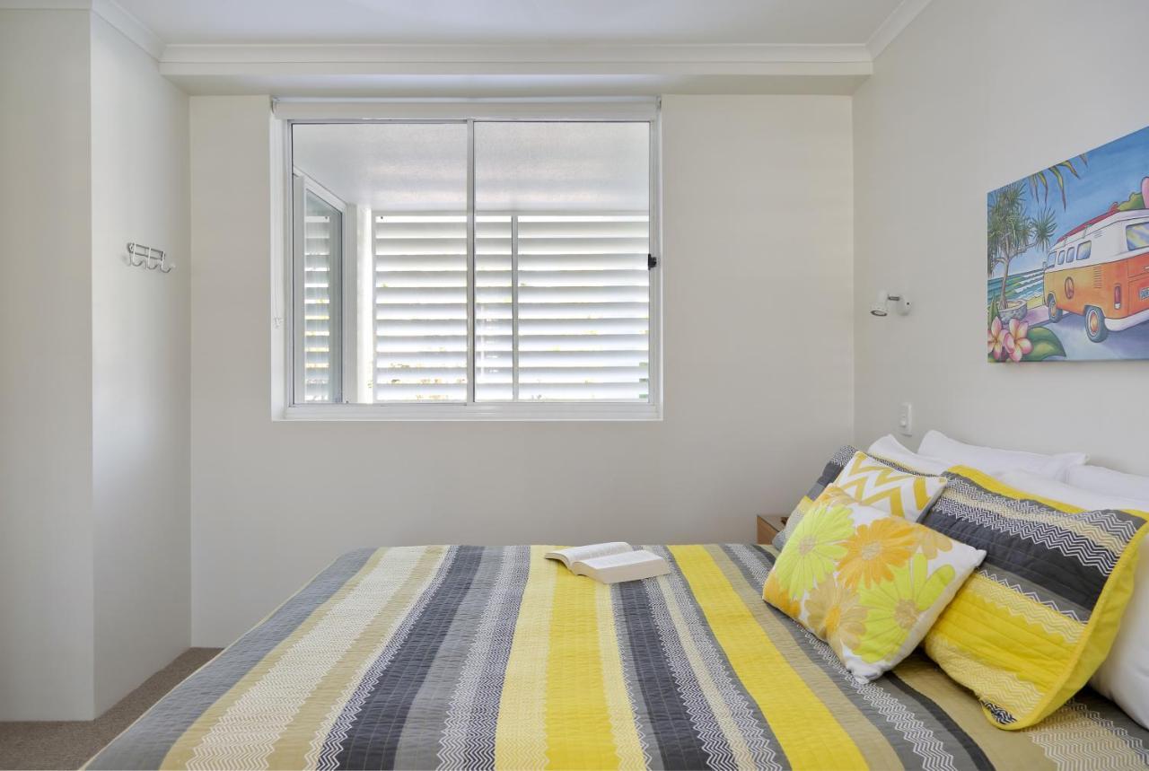 Noosa Quays Waterfront Accomodation المظهر الخارجي الصورة