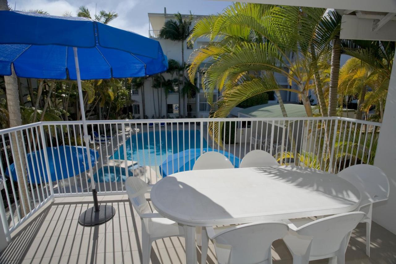 Noosa Quays Waterfront Accomodation المظهر الخارجي الصورة