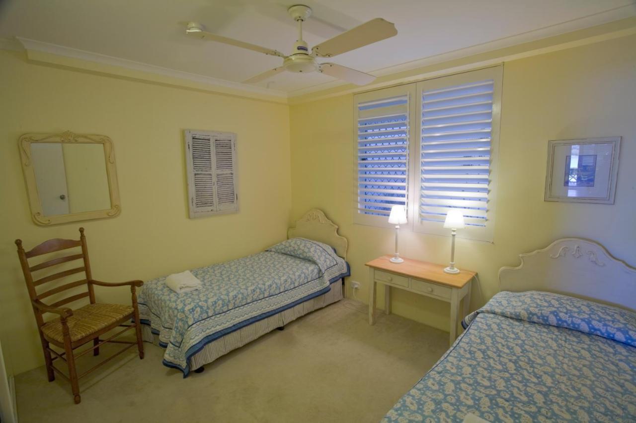 Noosa Quays Waterfront Accomodation المظهر الخارجي الصورة