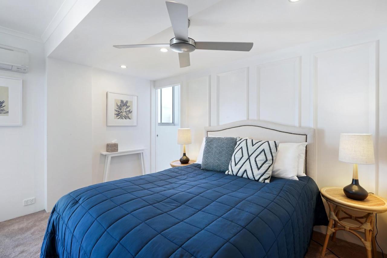 Noosa Quays Waterfront Accomodation المظهر الخارجي الصورة